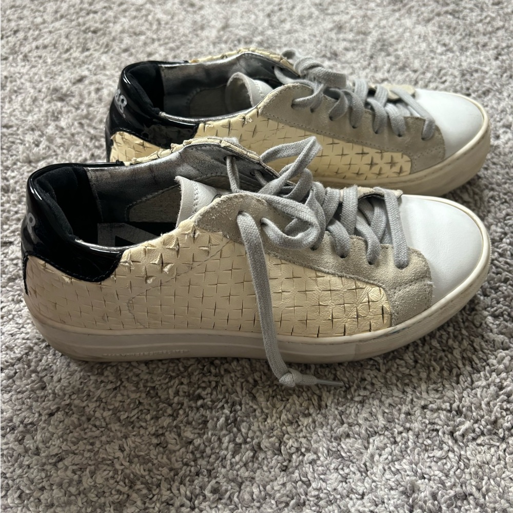 P448 sneakers